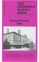 Central Preston 1909