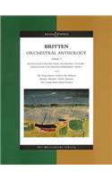 Orchestral Anthology - Volume 1