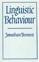 Linguistic Behaviour