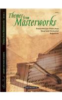 Themes from Masterworks, Book 2
