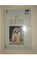 Pet Owner'S Guide to the Shih Tzu