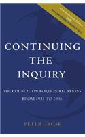 Council on Foreign Relations at 75