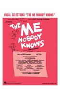 The Me Nobody Knows