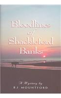 Bloodlines of Shackleford Banks