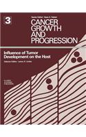 Influence of Tumor Development on the Host