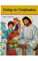 Going to Confession