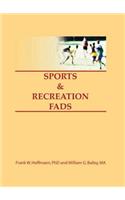 Sports & Recreation Fads