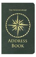 Woodenboat Address Book