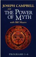 Power Of Myth: Programs 1-6