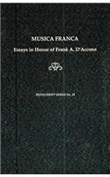 Musica Franca