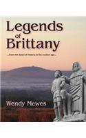 Legends of Brittany