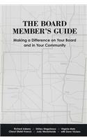 Board Member's Guide