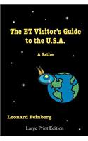 ET Visitor's Guide to the U.S.A.