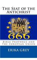 Seat of the Antichrist