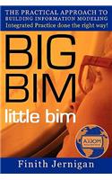 BIG BIM little bim - Second Edition