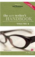 New Writer's Handbook 2008