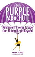 Purple Parachute