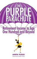 The Purple Parachute