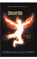 Discordia