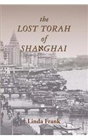 Lost Torah of Shanghai