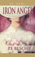 Iron Angel: Gaby - Book III