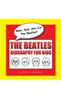 Mom, Dad, who are The Beatles?