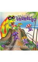 The Grumblies Set a Trap