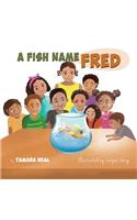 A Fish Name Fred