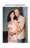 David Carradine, The Eye of My Tornado