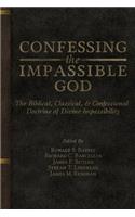 Confessing the Impassible God