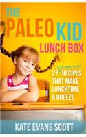 Paleo Kid Lunch Box