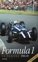 Formula 1 in Camera, 1960-69 V.2