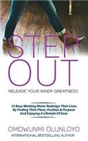 Step Out