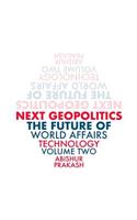 Next Geopolitics