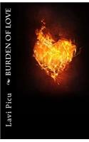 Burden of Love