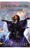 Necromancer Falling