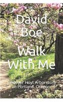 Walk With Me