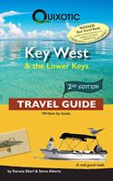 Key West & the Lower Keys Travel Guide