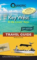 Key West & the Lower Keys Travel Guide, 2nd Ed (Second Edition, Second)