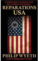 Reparations USA