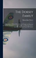 Dorsey Family