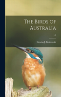 Birds of Australia; v.2