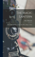 Magic Lantern