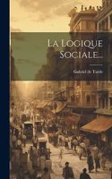Logique Sociale...