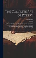 Complete Art of Poetry