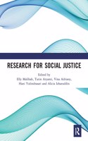 Research for Social Justice
