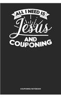 Couponing Notebook