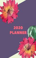 2020 Planner