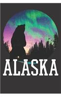Alaska Notebook