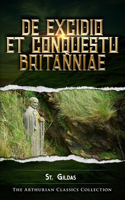 De Excidio et Conquestu Britanniae